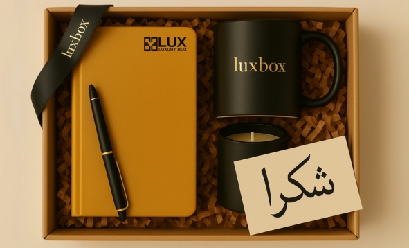 Top Corporate Gifting Trends in 2025