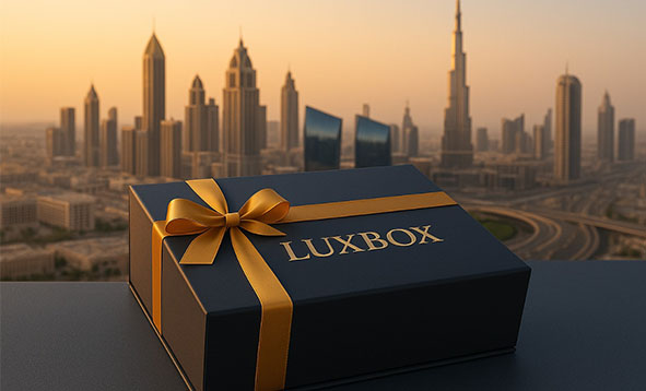Top Corporate Gift Suppliers in Dubai
