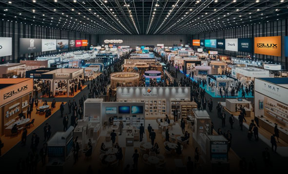 Promotional Gifts & Exhibition Giveaways