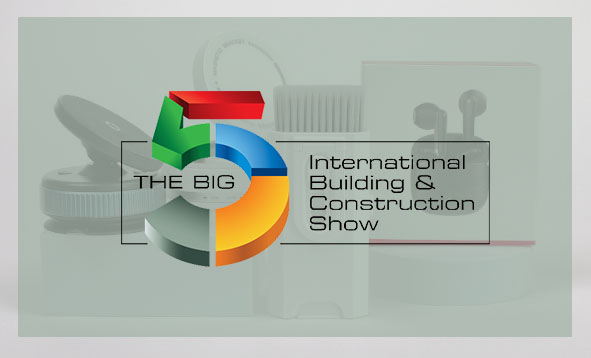 The Big 5 Dubai 2025 Exhibition