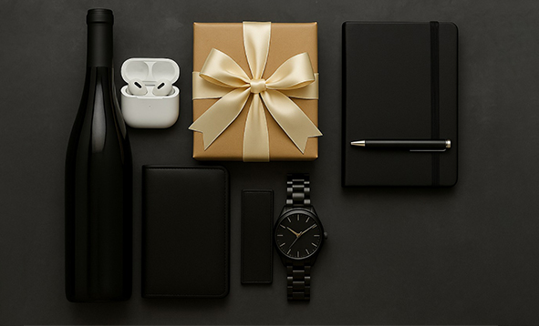 Best Corporate Anniversary Gifts
