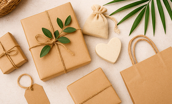 Eco-Friendly Gifting in UAE: Sustainable and Thoughtful Choices