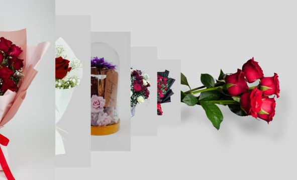 Best Flower Delivery in Dubai 2026 - Fresh Flowers, Bouquets & Gift Boxes