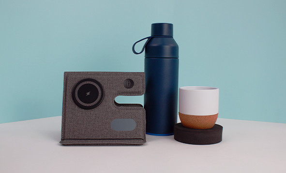 Corporate Joiner Kits & Employee Welcome Gifts in UAE