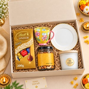 The Diwali Box
